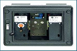 Electro-Mechanical Relays