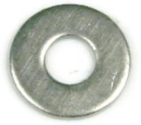 MS FLAT WASHER