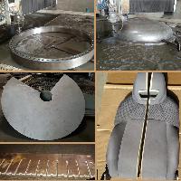 cnc water jet cutting services