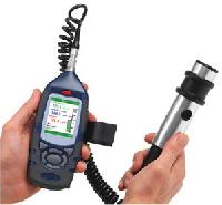 environmental monitoring equipment