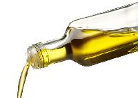 recycled cooking oil