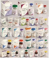 Oncology Product