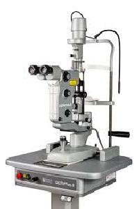 Ophthalmic Machine (Yag Laser)
