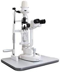 Ophthalmic Machine (Slit Lamp)