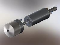 Air Atomizing Spray Nozzle