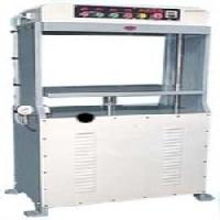 hydraulic book pressing machine