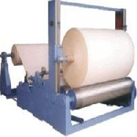 Paper Rewinding Machine