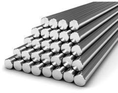 Alloy Steel Bars