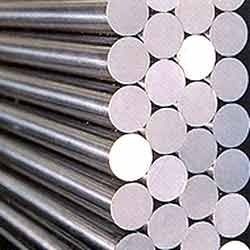 Carbon Steel Bars