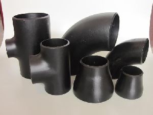 carbon steel couplings
