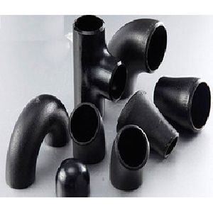 Carbon Steel Elbows