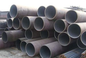 Carbon Steel Pipes