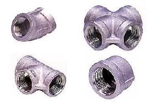 Cast Iron Couplings