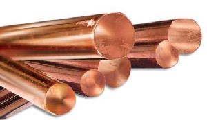 Copper Bars