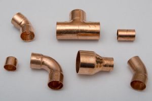 Copper Couplings