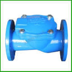 Ductile Iron Stub Ends