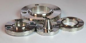 Duplex Steel Flanges