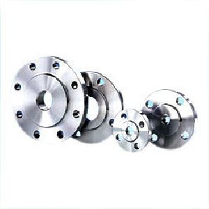 Nickel Alloy Flanges