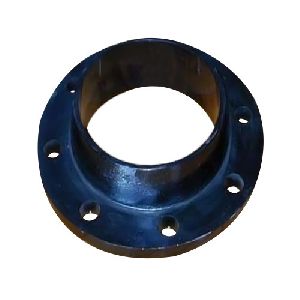 SG Iron Flanges