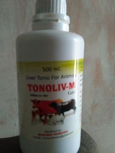 Veterinary Medicines