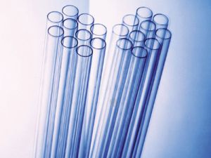 Glass Tubes