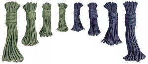 Perlon Ropes