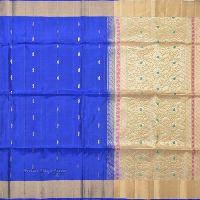 Muhurtha pattu saree