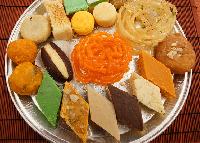 ghee sweets