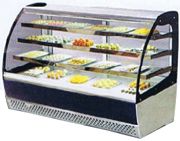 Display Cabinets