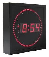 electric clocks