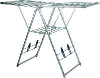 aluminium cloth drying stand