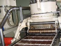 Chocolate Making Machine