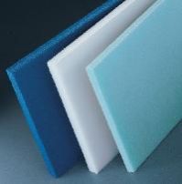 polyurethane foams sheets