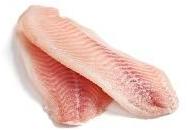 tilapia fish fillets