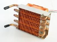 Copper Radiator