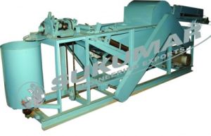 Slivering Machine