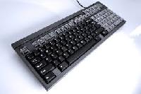 Programmable Keyboard