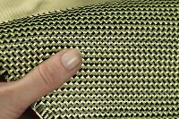 Aramid Fabric