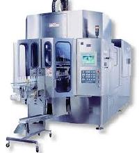 blow fill seal machines