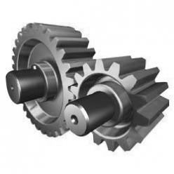 Crane Gears