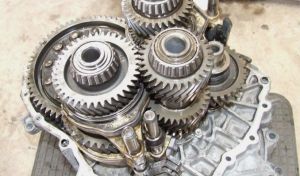 gearbox repairing services