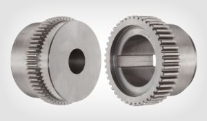 Gear Couplings