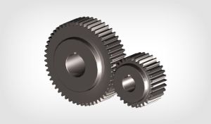 Spur Gears