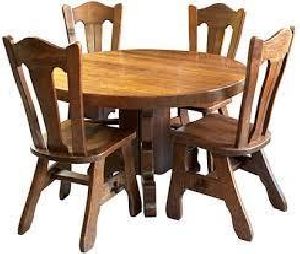 wooden furnitures