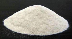 Silica Sand