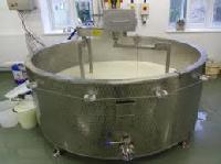 cheese vat