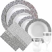 Disposable Dinnerware