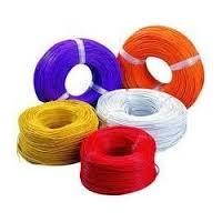 pvc insulated electrical cables