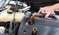 Engine Oil Additive