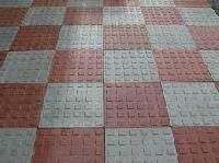 Ceramic Parking Tiles